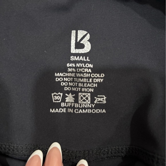 Buff Bunny leggings - Picture 4 of 4